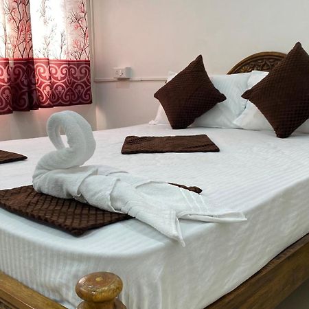 Pūrnānkuppam Kavieya Residency酒店 外观 照片