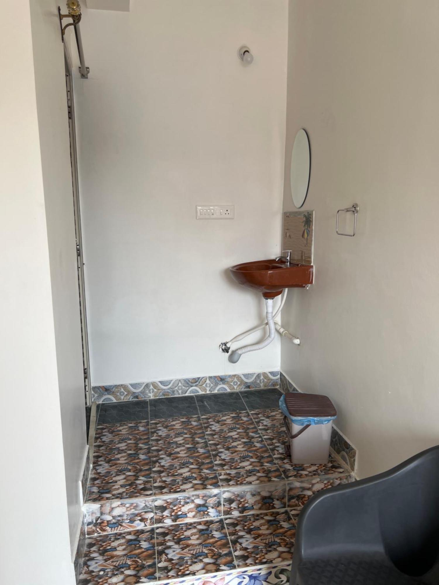 Pūrnānkuppam Kavieya Residency酒店 外观 照片