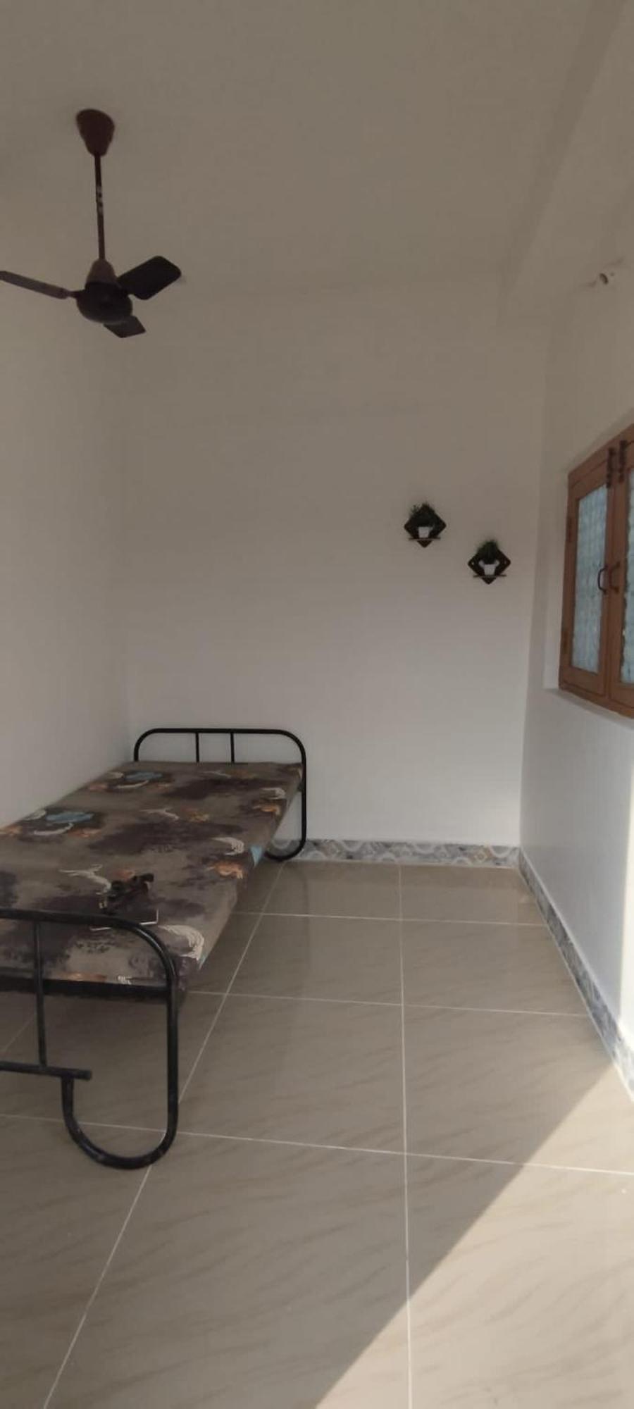 Pūrnānkuppam Kavieya Residency酒店 外观 照片