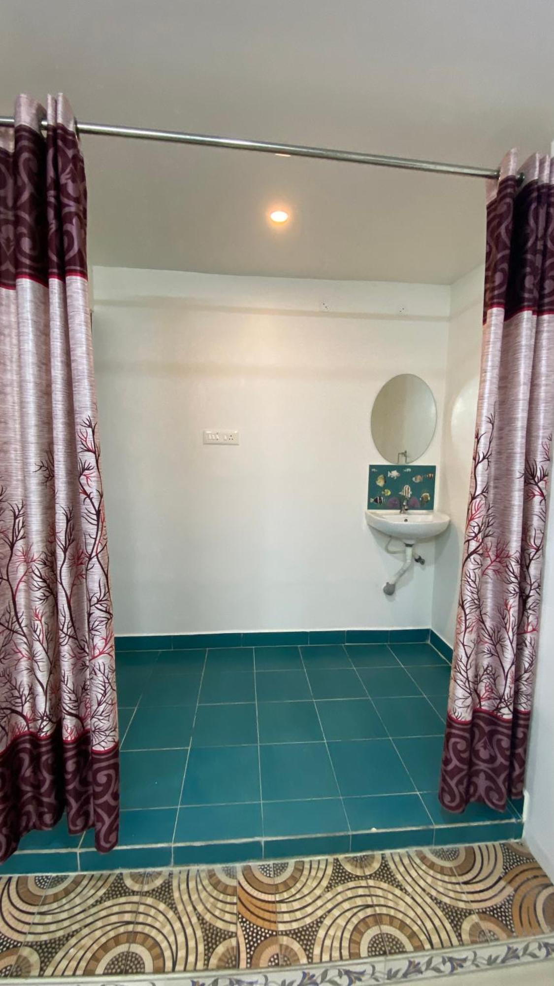 Pūrnānkuppam Kavieya Residency酒店 外观 照片